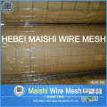 Stainless Steel Welded Wire Fence